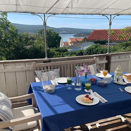 Pavi Apartments Romantic Stone House K13 Kornić Dış mekan fotoğraf