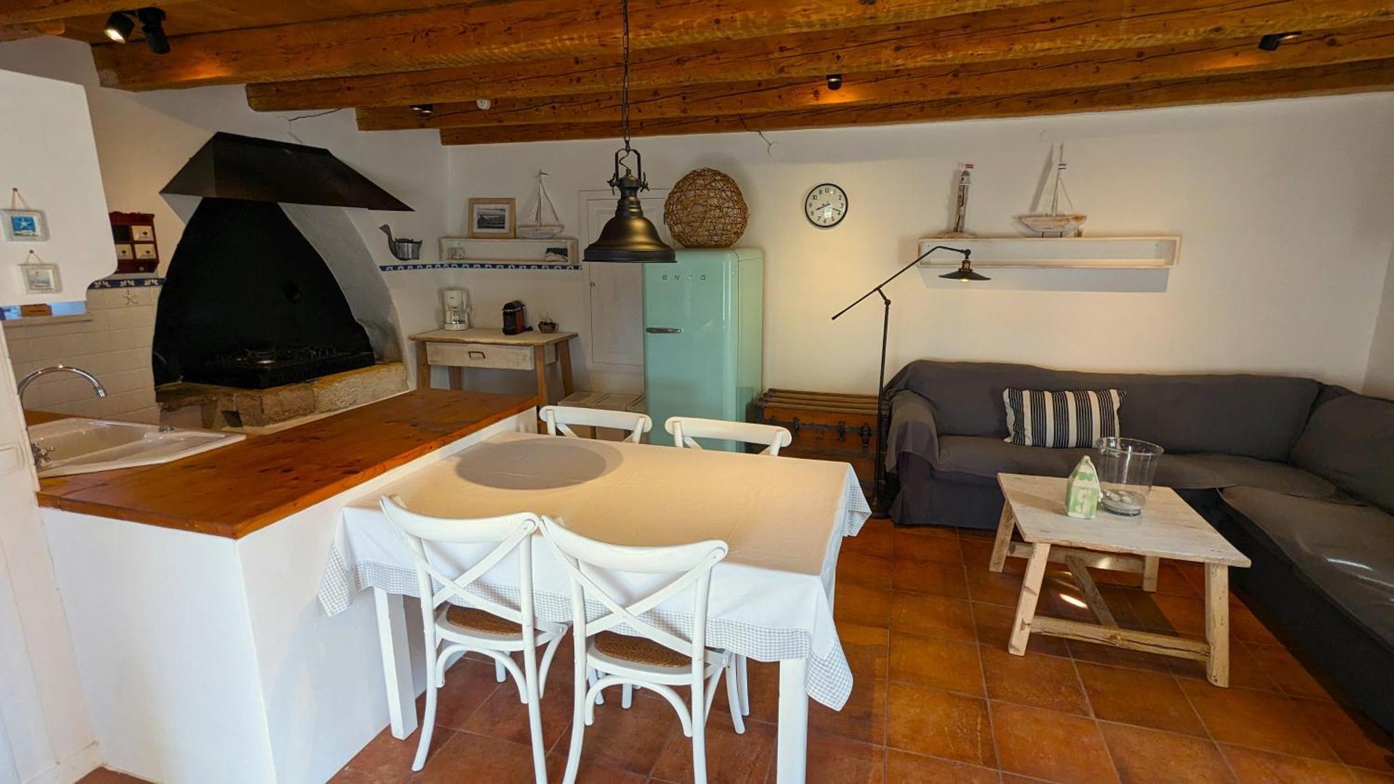 Pavi Apartments Romantic Stone House K13 Kornić Dış mekan fotoğraf