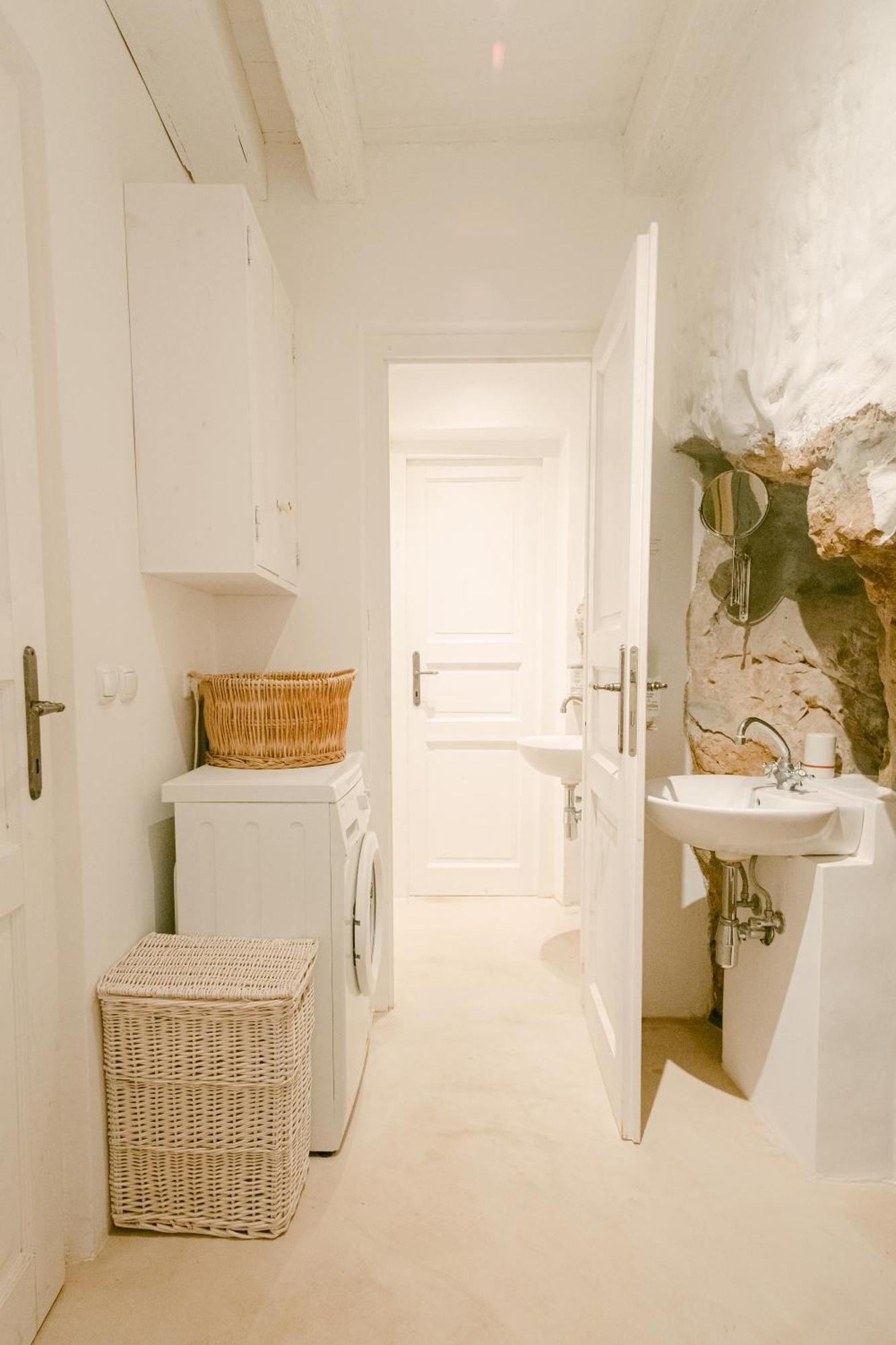 Pavi Apartments Romantic Stone House K13 Kornić Dış mekan fotoğraf