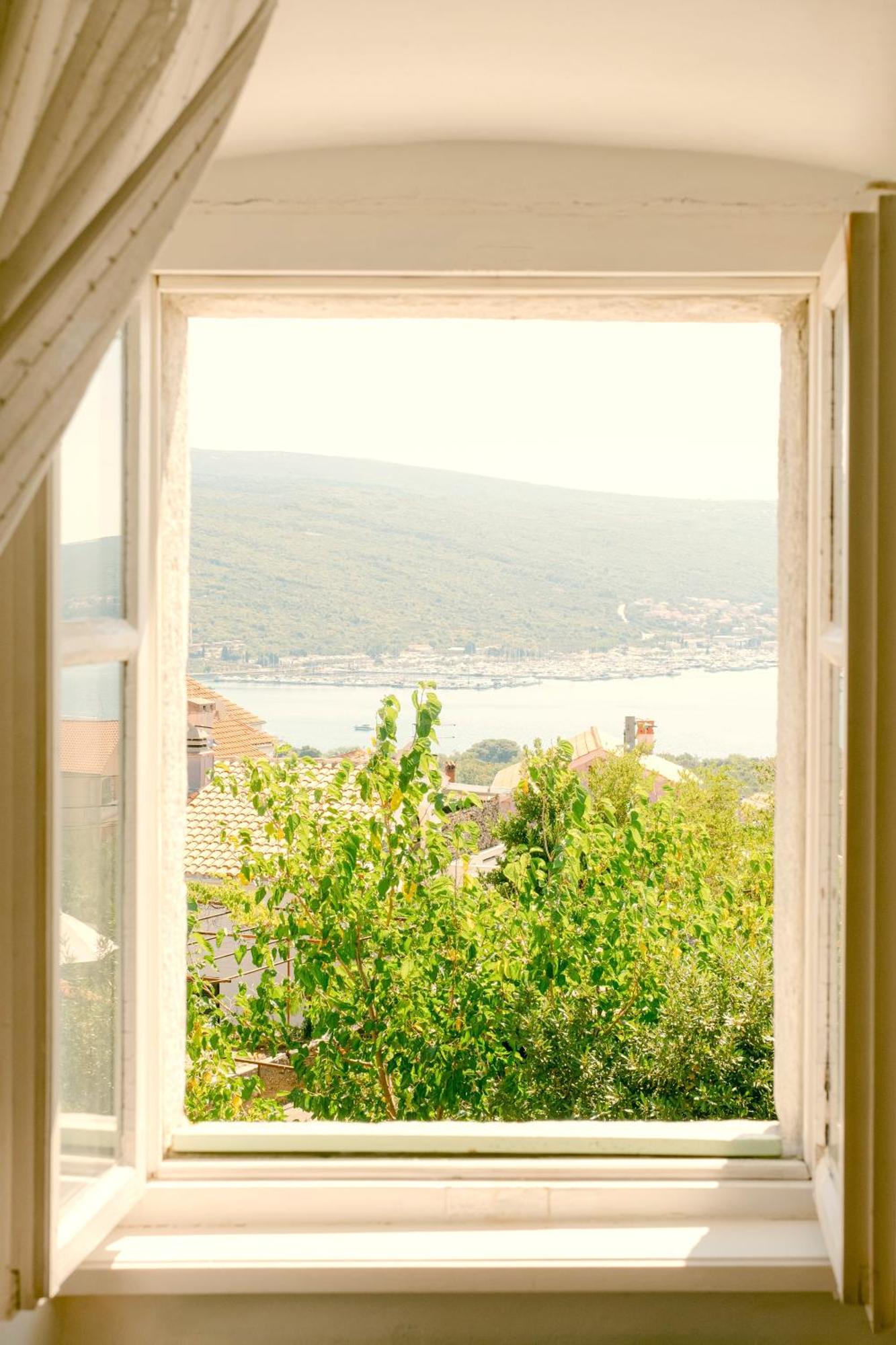 Pavi Apartments Romantic Stone House K13 Kornić Dış mekan fotoğraf